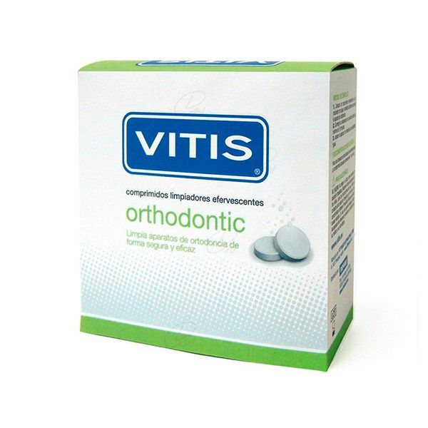 VITIS ORTHODONTIC 32 COMP