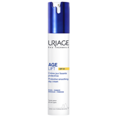 URIAGE AGELIFT CREMA DIARIA PROTECTIVE SMOOTHES
