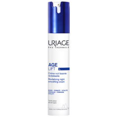 URIAGE AGELIFT CREMA REVITALIZAN MIGHT SMOOTHING