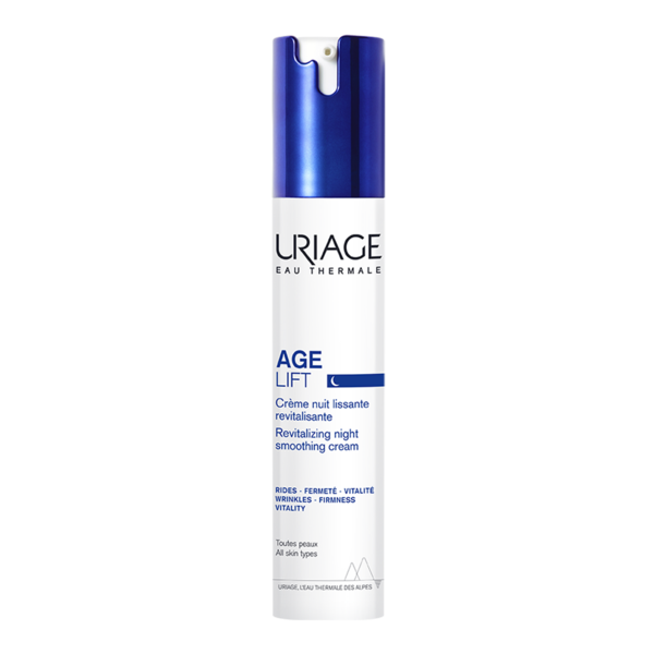 URIAGE AGELIFT CREMA REVITALIZAN MIGHT SMOOTHING