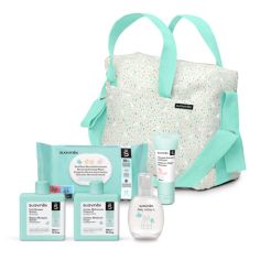 BOLSO PASEO MINT PACK