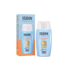 FOTOPROTECTOR ISDIN SPF-50 FUSION WATER 50 ML