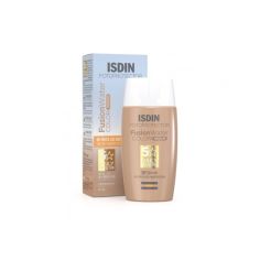 ISDIN FOCT SPF-50 FUSION WATER COLOR 50