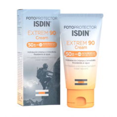 FOTOPROTECTOR ISDIN EXTREM 90 SPF 50 50 ML