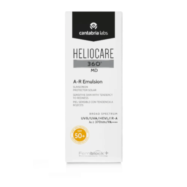 HELIOCARE 360º MD A-R EMULSION PROTECTOR SOLAR P