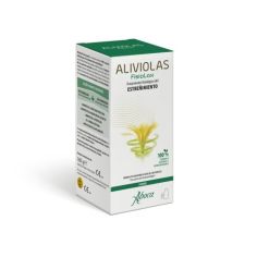 ALIVIOLAS FISIOLAX 1 FRASCO 180 G