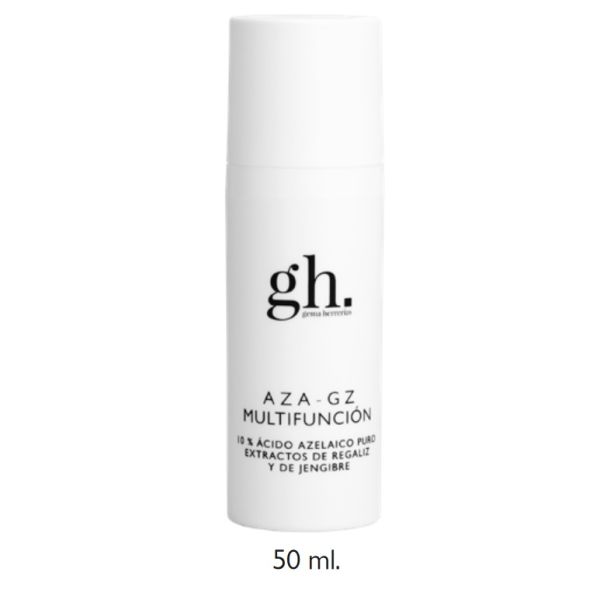 GH AZA-GZ MULTIFUNCIÓN  50 ML