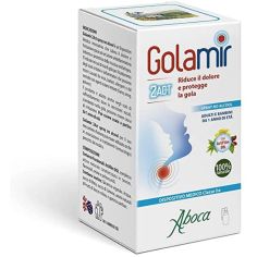 GOLAMIR 2ACT SPRAY SIN ALCOHOL 30 ML SPRAY